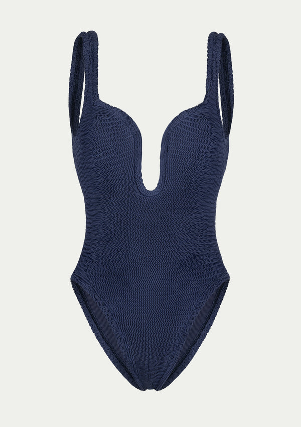 PARAMIDONNA - MIKA NAVY BLUE
