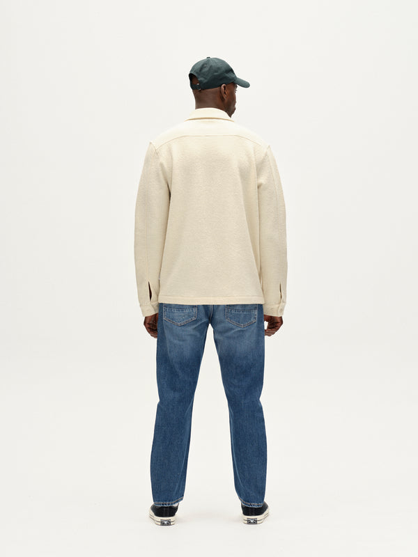 Carl Ruya – Dark Denim