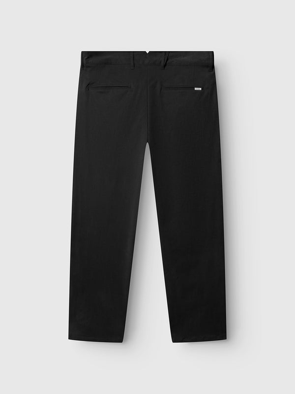 GABFIRENZE BOLU CROPPED TENCEL ™ PANT REG