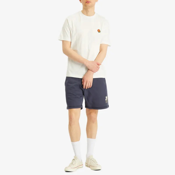 Kenzo Jungle Elephant Shorts MIDNIGHT BLUE