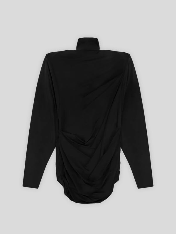 Entire Studios Dalters Mini Dress
