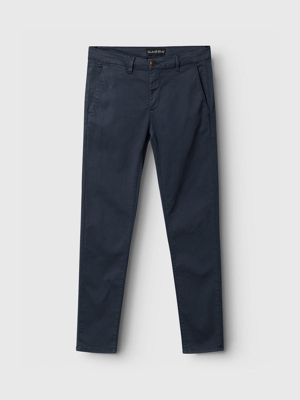 GABBA Paul Dale Chino - Navy