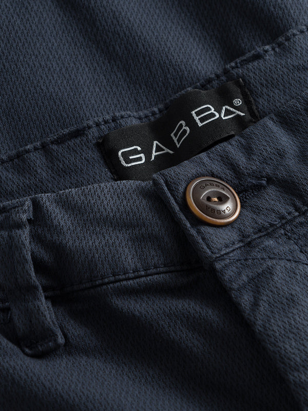 GABBA Paul Dale Chino - Navy