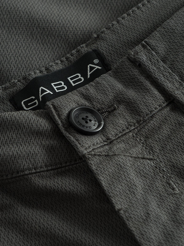 GABBA Paul Dale Chino - Grey