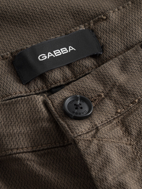 GABBA Paul Dale Chino - Crocodile