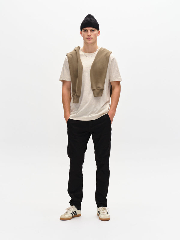 GABBA Paul Dale Chino - Black