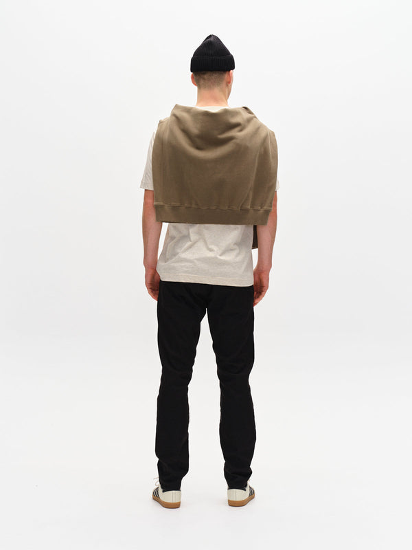 GABBA Paul Dale Chino - Black