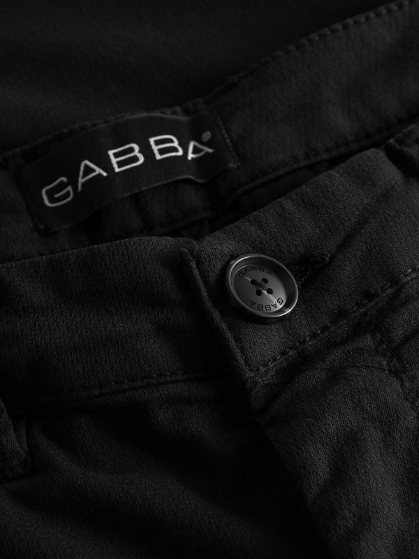 GABBA Paul Dale Chino - Black