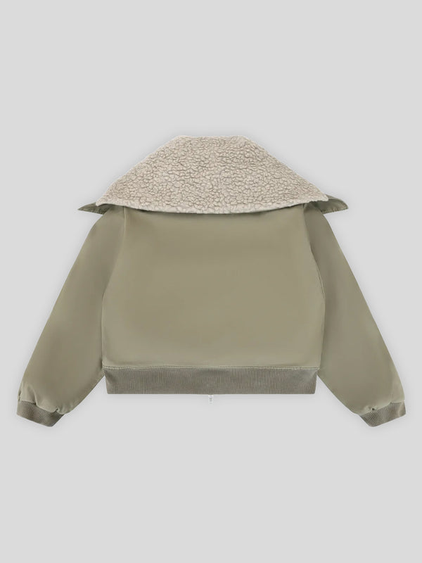 Entire Studios Portal Jacket Aloe