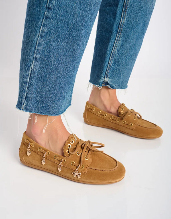 JEFFREY CAMPBELL BOAST-CHM