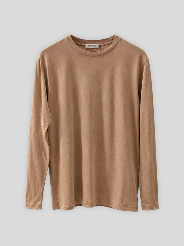 Crossley Long Sleeves T-Shirt