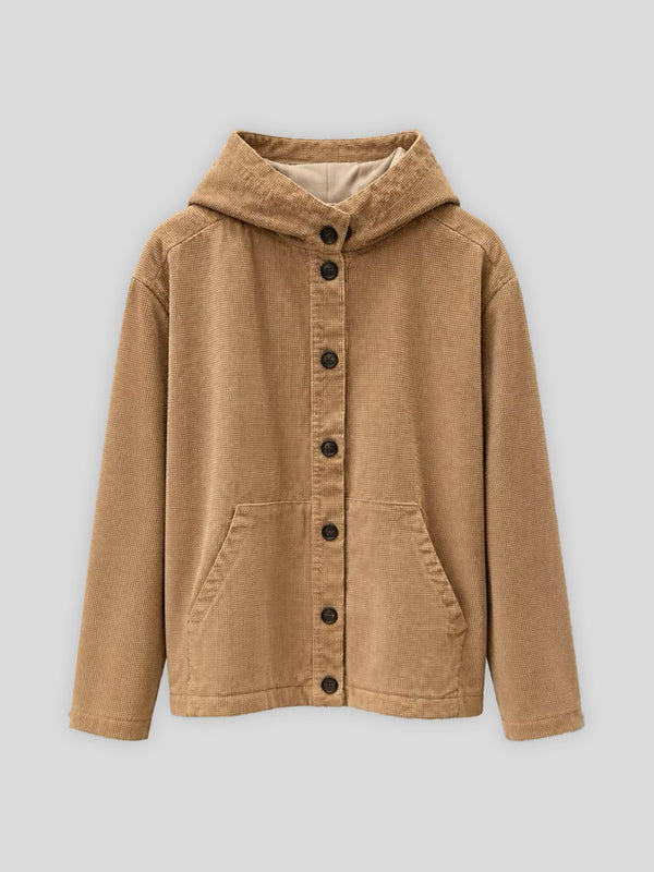 Crossley Outwear Jacket