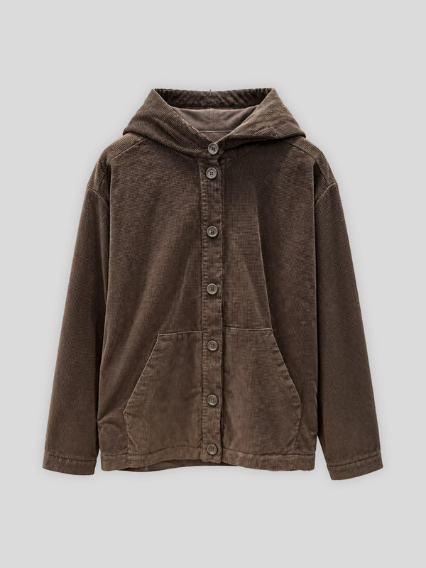 Crossley Outwear Jacket