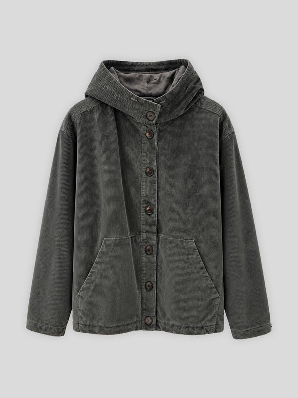 Crossley Outwear Jacket