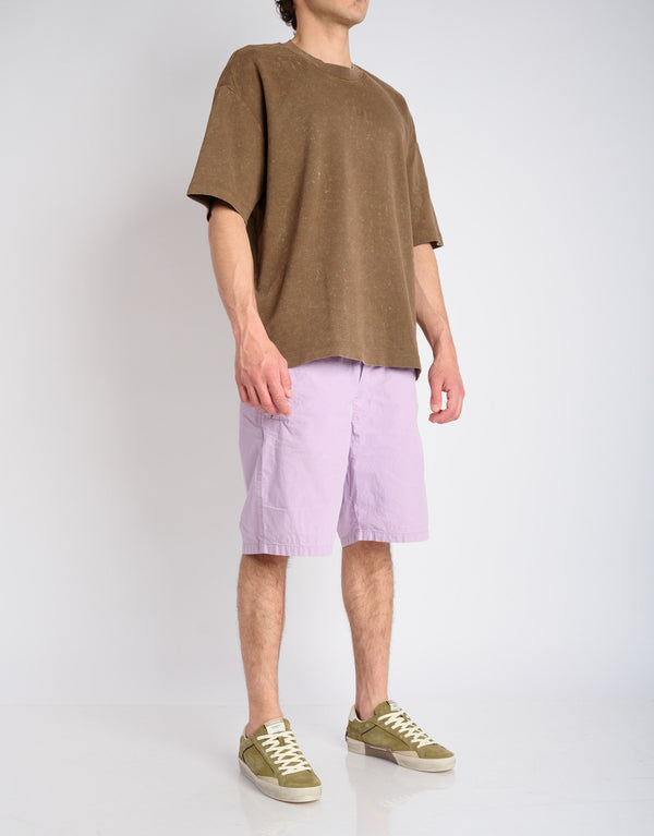 CRIME LONDON ALBIE 2 - Khaki