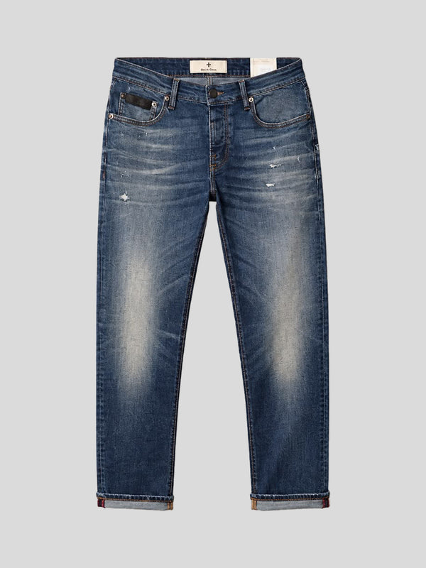 Blue De Genes BGvinci OM Jeans