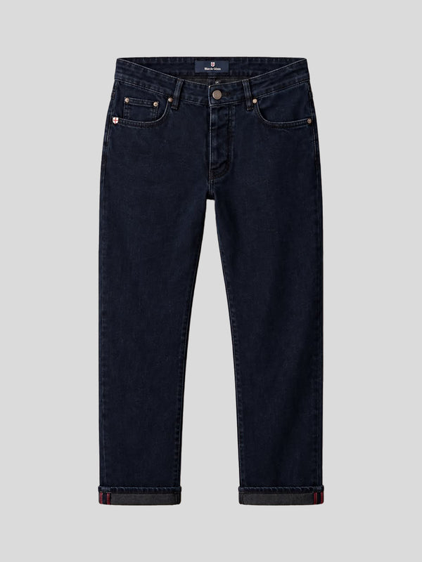 Blue De Genes BGvinci Black OD Jeans
