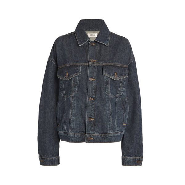 AGOLDE Dalton Balloon Jacket - Pendulum