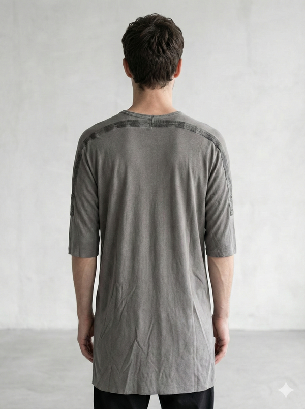 ISSAC SALEM HORIZON T-MIRE