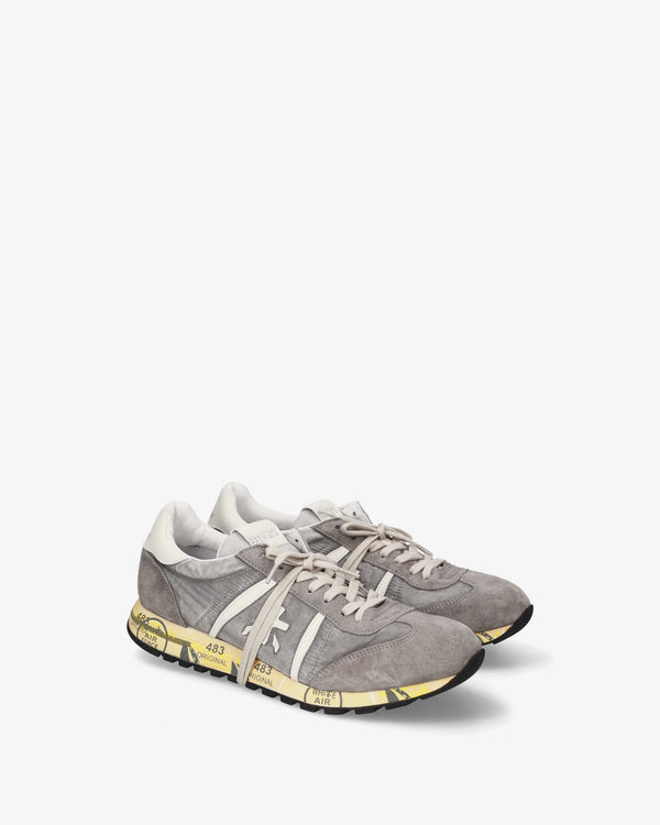 Premiata Lucy 8406 Sneakers