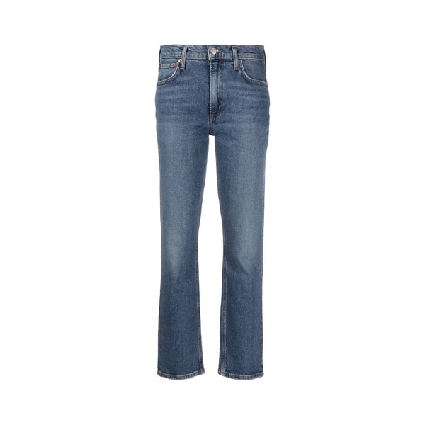 AGOLDE Lyle Low Rise Jean - Nova
