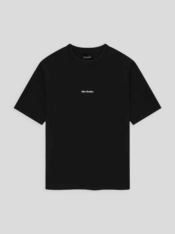 Altro Studios T-Shirt Logo Print