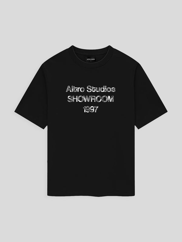 Altro Studios T-Shirt Logo Print