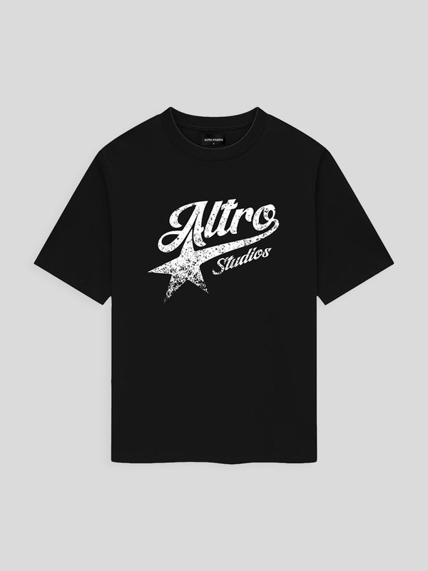 Altro Studios T-Shirt Logo Print