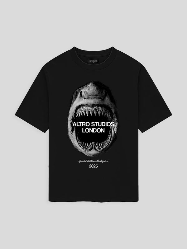 Altro Studios T-Shirt Logo Print