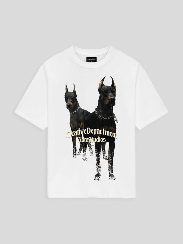 Altro Studios T-Shirt Logo Print