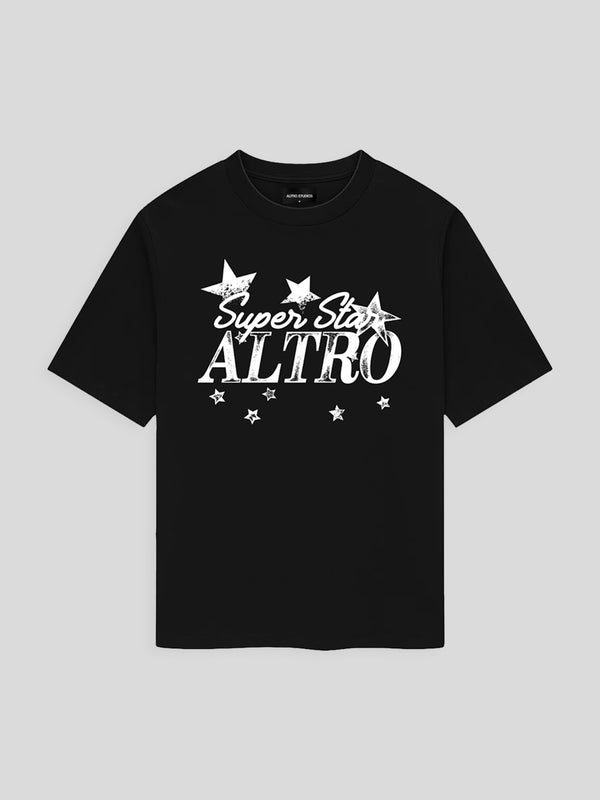 Altro Studios T-Shirt Logo Print