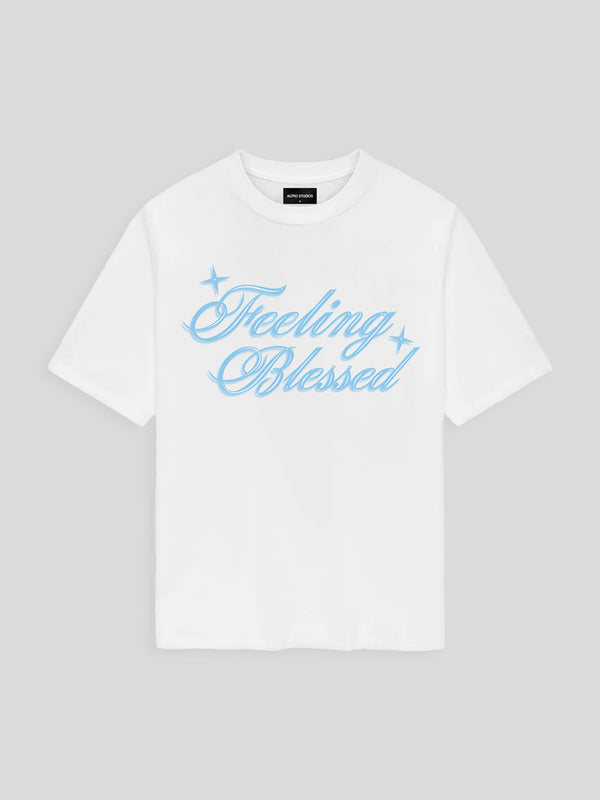 Altro Studios T-Shirt Logo Print