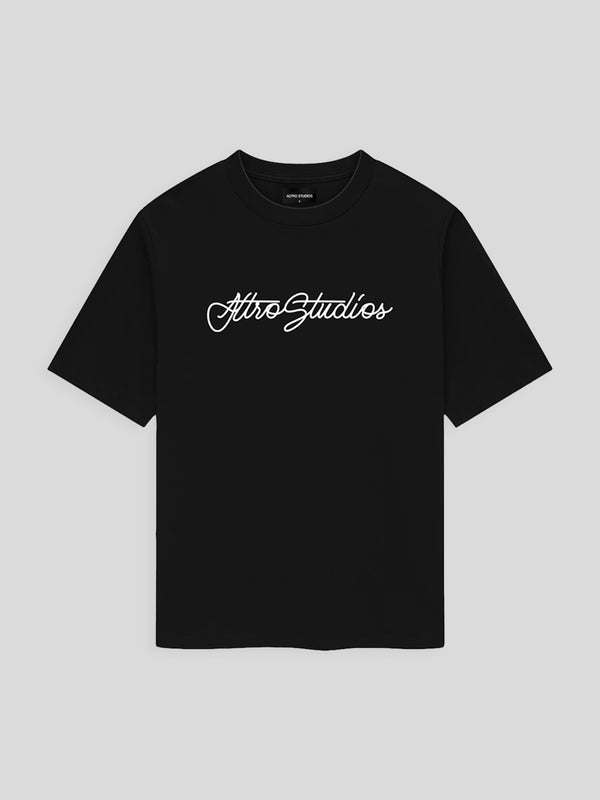 Altro Studios T-Shirt Logo Print
