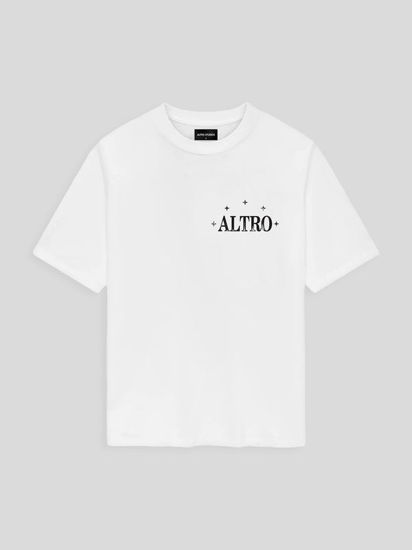 Altro Studios T-Shirt Logo Print