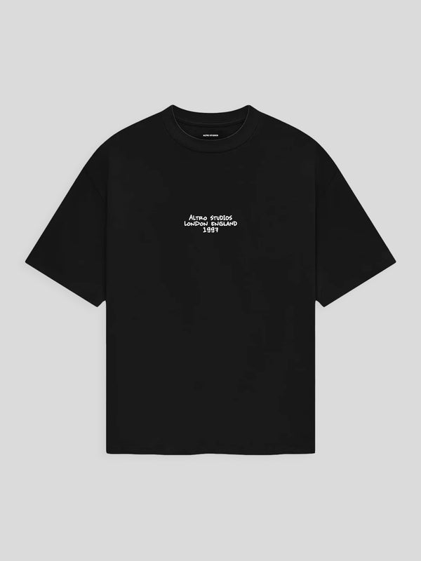 Altro Studios T-Shirt Logo Print