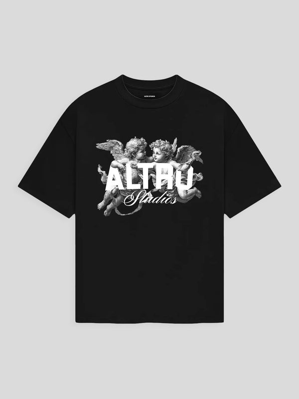 Altro Studios T-Shirt Logo Print