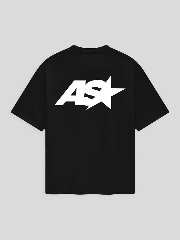 Altro Studios T-Shirt Logo Print