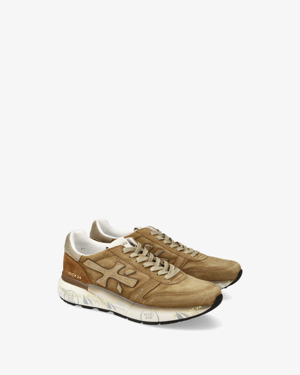 Premiata Mick 7712 Sneakers