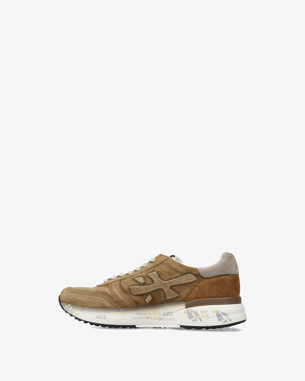 Premiata Mick 7712 Sneakers