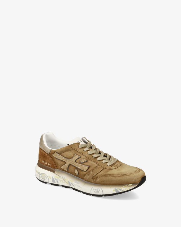 Premiata Mick 7712 Sneakers