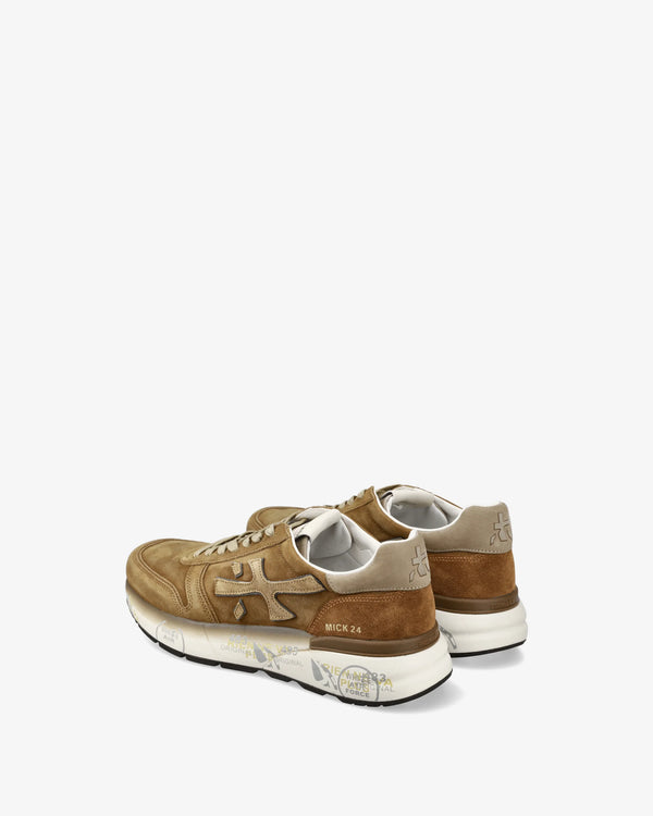 Premiata Mick 7712 Sneakers