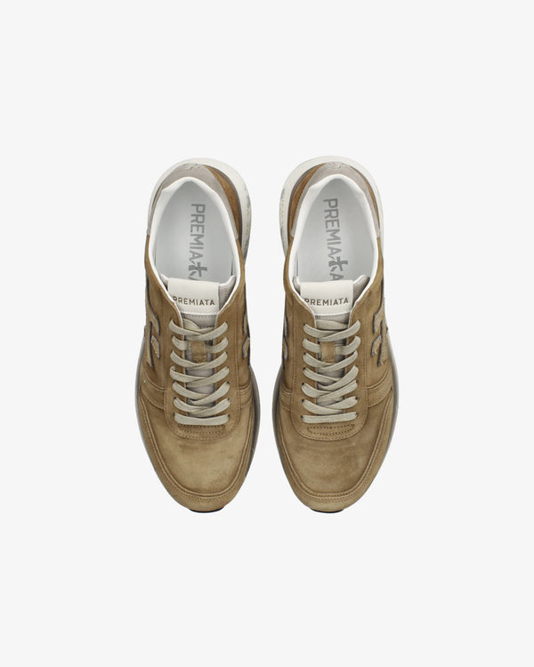 Premiata Mick 7712 Sneakers