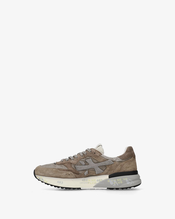 Premiata Mick 0.1 8437 Sneakers