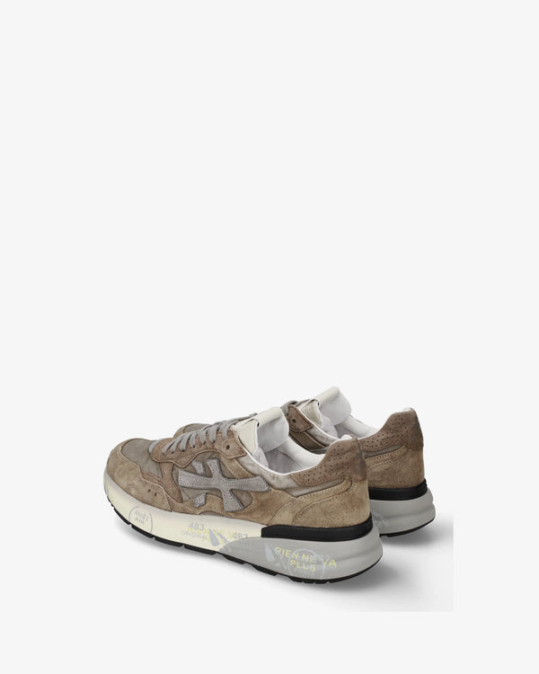 Premiata Mick 0.1 8437 Sneakers