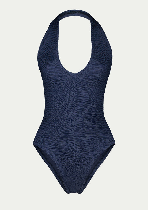 PARAMIDONNA - JULIA NAVY BLUE