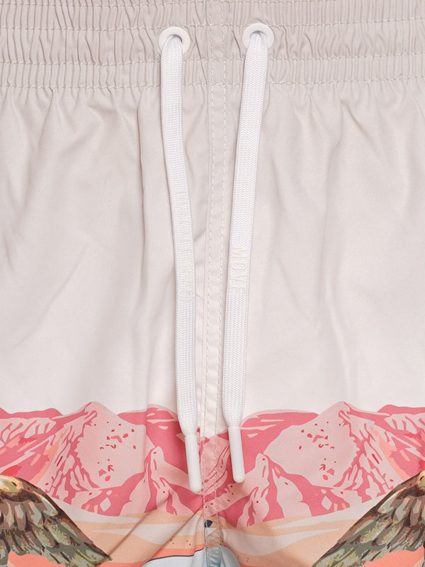 MOVE - Saint Vincent Boxer Printed ANGEL