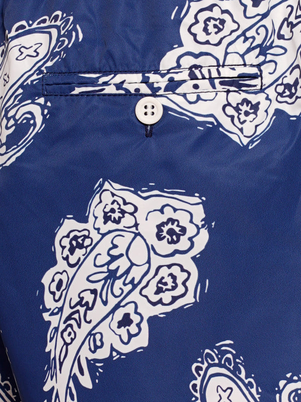 MOVE - Saint Vincent Printed Boxer PRINT K1