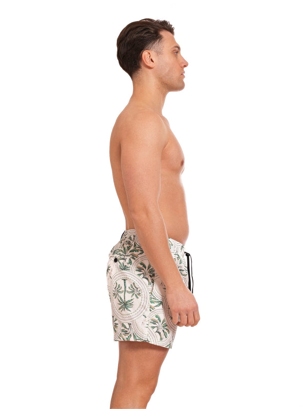 MOVE - Printed Saint Vincent Boxer PRINT L
