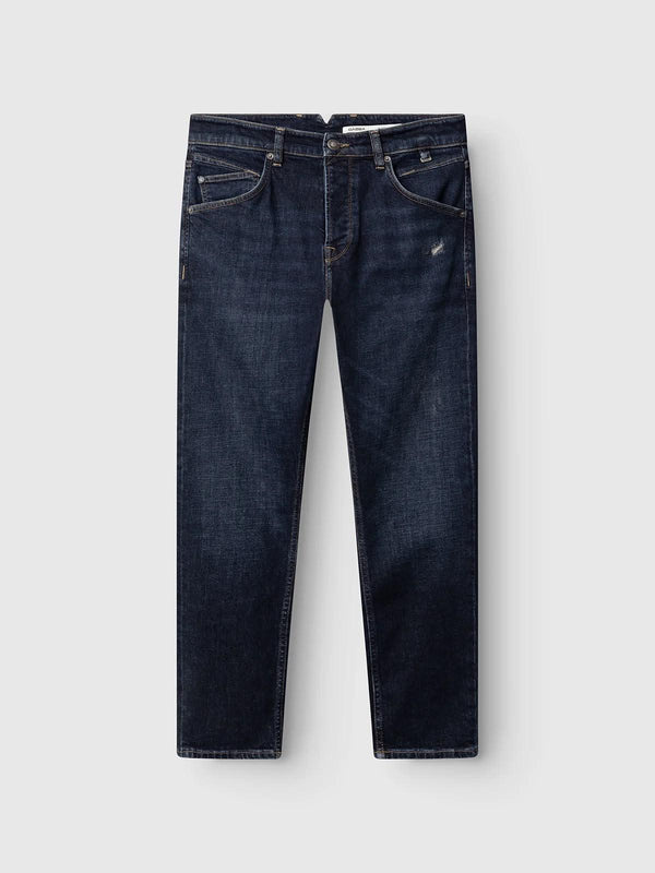 GABBA Cropped Cros RS2108 Jeans
