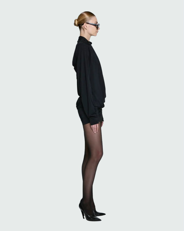 Entire Studios Dalters Mini Dress